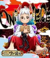 ONE PIECE ワンピース 20THシーズン ワノ国編 PIECE.41