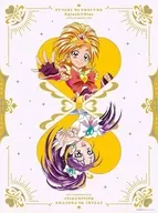 ふたりはプリキュア Splash☆Star -20th LEGENDARY BOX-