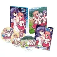 不備有)星空へ架かる橋 Blu-ray BOX(状態：三方背BOXに難有り)