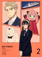 SPY×FAMILY Season2 Vol.2  [初回版]