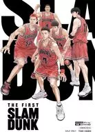 映画『THE FIRST SLAM DUNK』 STANDARD EDITION 4K ULTRA HD Blu-ray