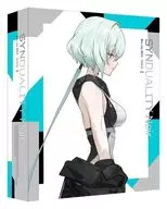 不備有)SYNDUALITY Noir Blu-ray BOX I [特装限定版](状態：封入特典欠品)