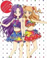 アイカツ! 2ndシーズン Blu-ray BOX2