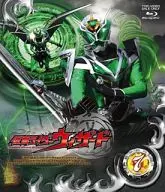 仮面ライダーウィザード VOL.7