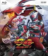 仮面ライダー龍騎 Blu-ray BOX 1 [通常版]