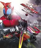 仮面ライダーカブト Blu-ray BOX 1 [通常版]