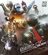 仮面ライダー THE FIRST＆NEXT Blu-ray[初回版]