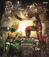 仮面ライダーアマゾンズ Blu-ray COLLECTION [通常版]