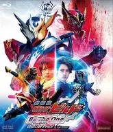 劇場版 仮面ライダービルド Be The One コレクターズパック [初回版]