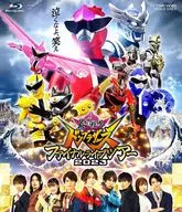 暴太郎戦隊ドンブラザーズ ファイナルライブツアー2023