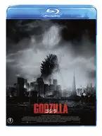 GODZILLA ゴジラ2014