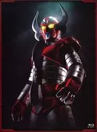 電人ザボーガー スペシャルエディション