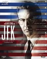 JFK ディレクターズ・カット[日本語吹替完声版]