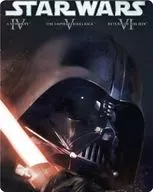 スター・ウォーズ オリジナル・トリロジー ブルーレイ スチール・ブック仕様
