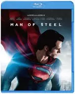 マン・オブ・スティール [通常版]