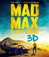 マッドマックス 怒りのデス・ロード 3D＆2Dブルーレイセット [初回限定生産]