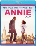 ANNIE アニー