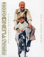 ニュー・シネマ・パラダイス[インターナショナル版＆完全オリジナル版]デジタル・レストア・バージョン Blu-ray BOX