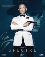 007 スペクター BD＆DVDセット