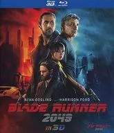 ランクB)ブレードランナー 2049 IN 3D [初回生産限定]