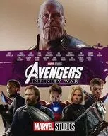 アベンジャーズ インフィニティ・ウォー MovieNEX