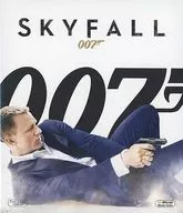 007 スカイフォール