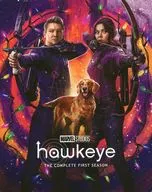 ホークアイ 4K UHD コレクターズ・エディション スチールブック [数量限定版]