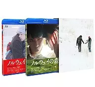 ノルウェイの森 Blu-ray BOX コンプリート・エディション