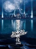 滝沢歌舞伎 ZERO 2020 The Movie [初回版]