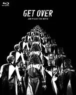 GET OVER-JAM Project THE MOVIE- [完全生産限定版]