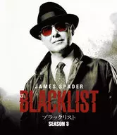 ブラックリスト SEASON3 ブルーレイ コンプリートBOX