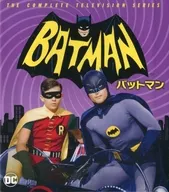 バットマン TV ＜シーズン1-3＞ ブルーレイ全巻セット