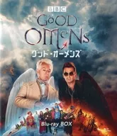 グッド・オーメンズ Blu-ray BOX 廉価版 [Amazon.co.jp限定]