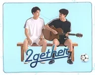 2gether Blu-ray BOX [初回生産限定版]