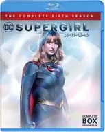 SUPERGIRL/スーパーガール ＜フィフス・シーズン＞ コンプリート・ボックス