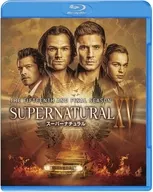 SUPERNATURAL XV スーパーナチュラル ＜ファイナル・シーズン＞ コンプリート・セット