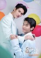 BeMine. SUPER STER. 人気俳優＆犬系スタッフ君 [初回生産限定版]