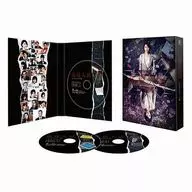 不備有)高校入試 シナリオコンプリート版 Blu-ray BOX(状態：クリアブックマーク欠品)