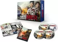 TOKYO MER ～走る緊急救命室～ Blu-ray BOX