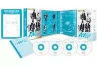 消えた初恋 Blu-ray BOX [初回生産限定版]