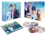 フェルマーの料理 Blu-ray BOX