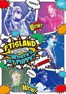 FTISLAND / Autumn Tour 2015 “Where’s my PUPPY?”