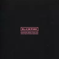 BLACKPINK / BLACKPINK ARENA TOUR 2018”SPECIAL FINAL IN KYOCERA DOME OSAKA” [初回生産限定盤]