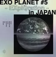 EXO / EXO PLANET#5-EXplOration-in JAPAN [初回生産限定版]