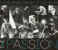 FTISLAND / FTISLAND ARENA TOUR 2014 -The Passion-