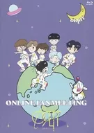 ORβIT / ONLINE FANMEETING to EαRTH [FC限定版]