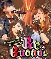 Buono!/ライブ 2011 winter Re;Buon