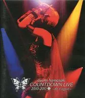 浜崎あゆみ / ayumi hamasaki COUNTDOWN LIVE 2010-2011 A ～do it again～