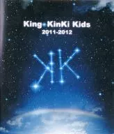 KinKi Kids / King・KinKi Kids 2011-2012