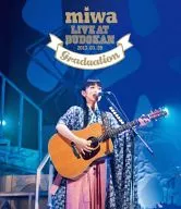 ミワ / miwa live at 武道館 ～卒業式～